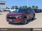 2025 Chevrolet Trax FWD 4dr LT