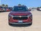 2025 Chevrolet Trax FWD 4dr LT