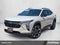 2026 Chevrolet Trax FWD 4dr 2RS