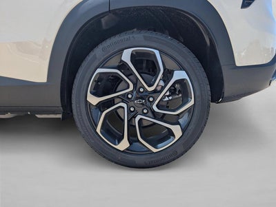 2026 Chevrolet Trax FWD 4dr 2RS