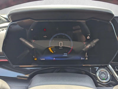 2026 Chevrolet Trax FWD 4dr 2RS