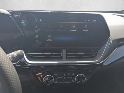 2026 Chevrolet Trax FWD 4dr 2RS