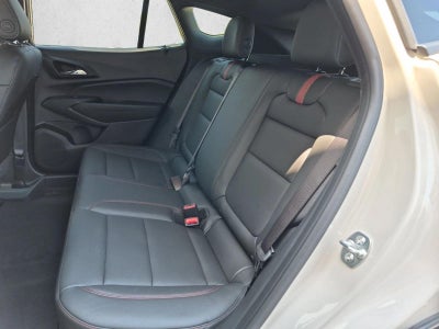 2026 Chevrolet Trax FWD 4dr 2RS