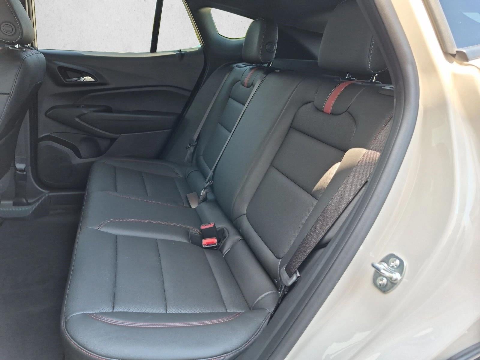 2026 Chevrolet Trax FWD 4dr 2RS