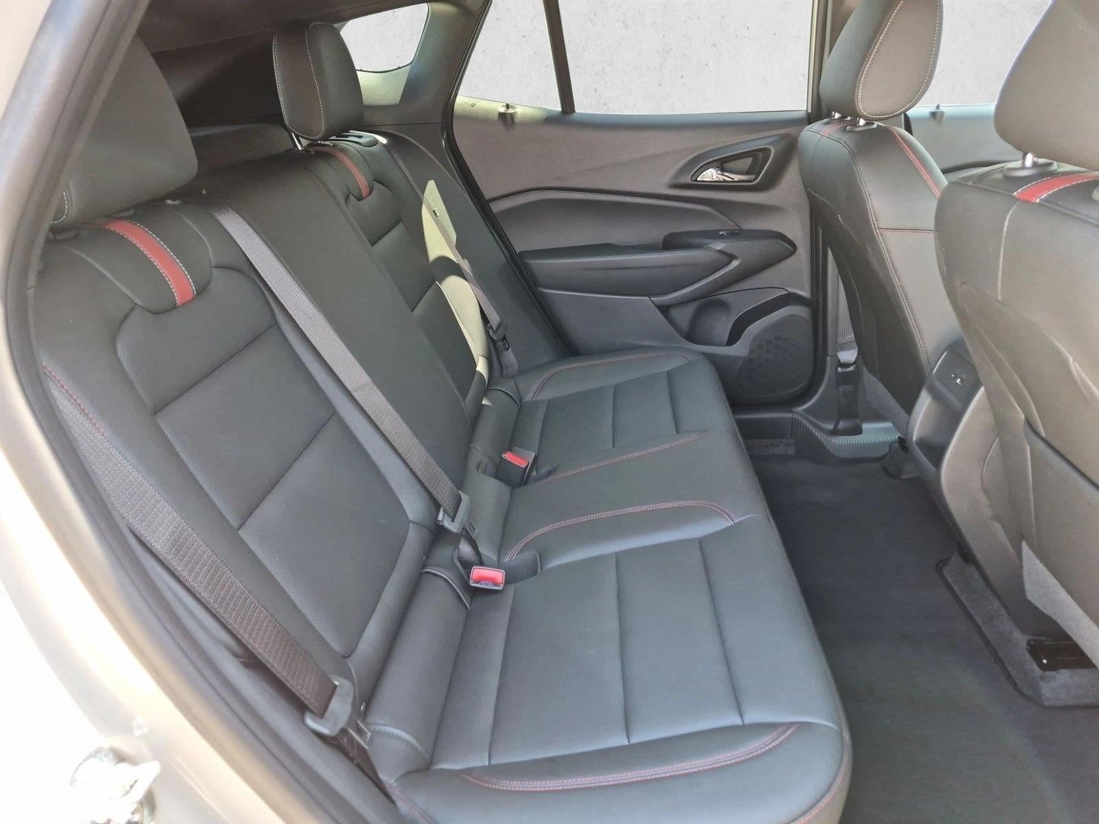 2026 Chevrolet Trax FWD 4dr 2RS
