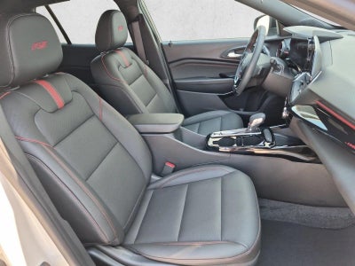 2026 Chevrolet Trax FWD 4dr 2RS
