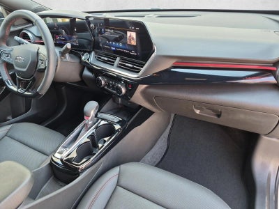 2026 Chevrolet Trax FWD 4dr 2RS