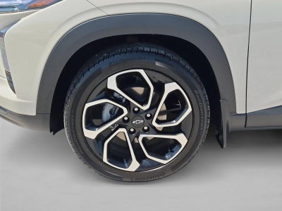 2026 Chevrolet Trax FWD 4dr 2RS