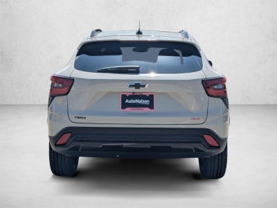 2026 Chevrolet Trax FWD 4dr 2RS