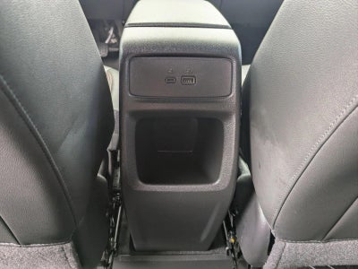 2025 Chevrolet Trax FWD 4dr 2RS