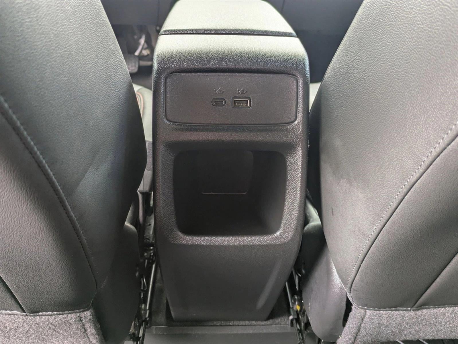 2025 Chevrolet Trax FWD 4dr 2RS