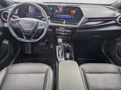2025 Chevrolet Trax FWD 4dr 2RS