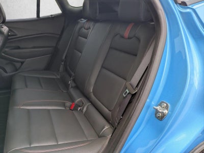 2025 Chevrolet Trax FWD 4dr 2RS