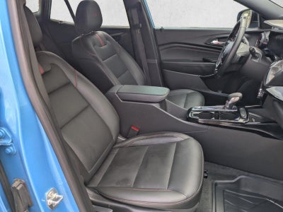 2025 Chevrolet Trax FWD 4dr 2RS