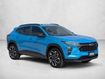 2025 Chevrolet Trax FWD 4dr 2RS