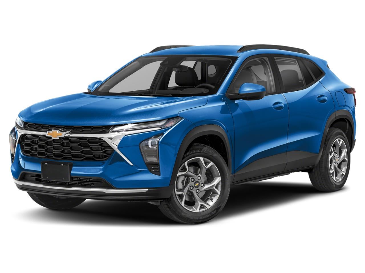 2025 Chevrolet Trax FWD 4dr 2RS