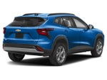 2025 Chevrolet Trax FWD 4dr 2RS