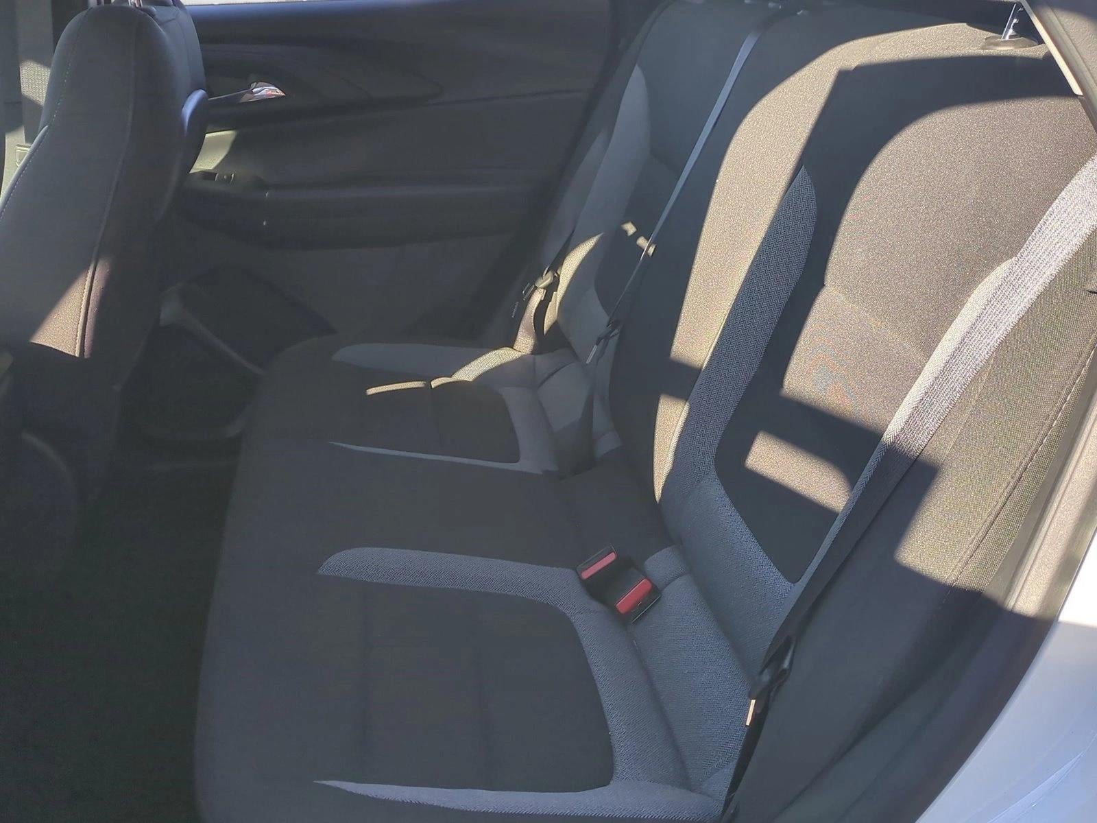 2023 Chevrolet Trailblazer FWD 4dr LT