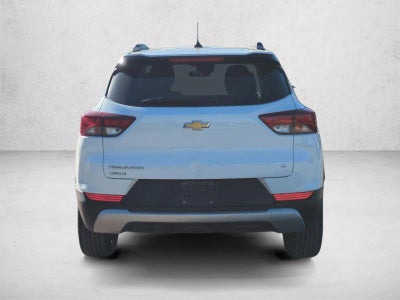 2023 Chevrolet Trailblazer FWD 4dr LT