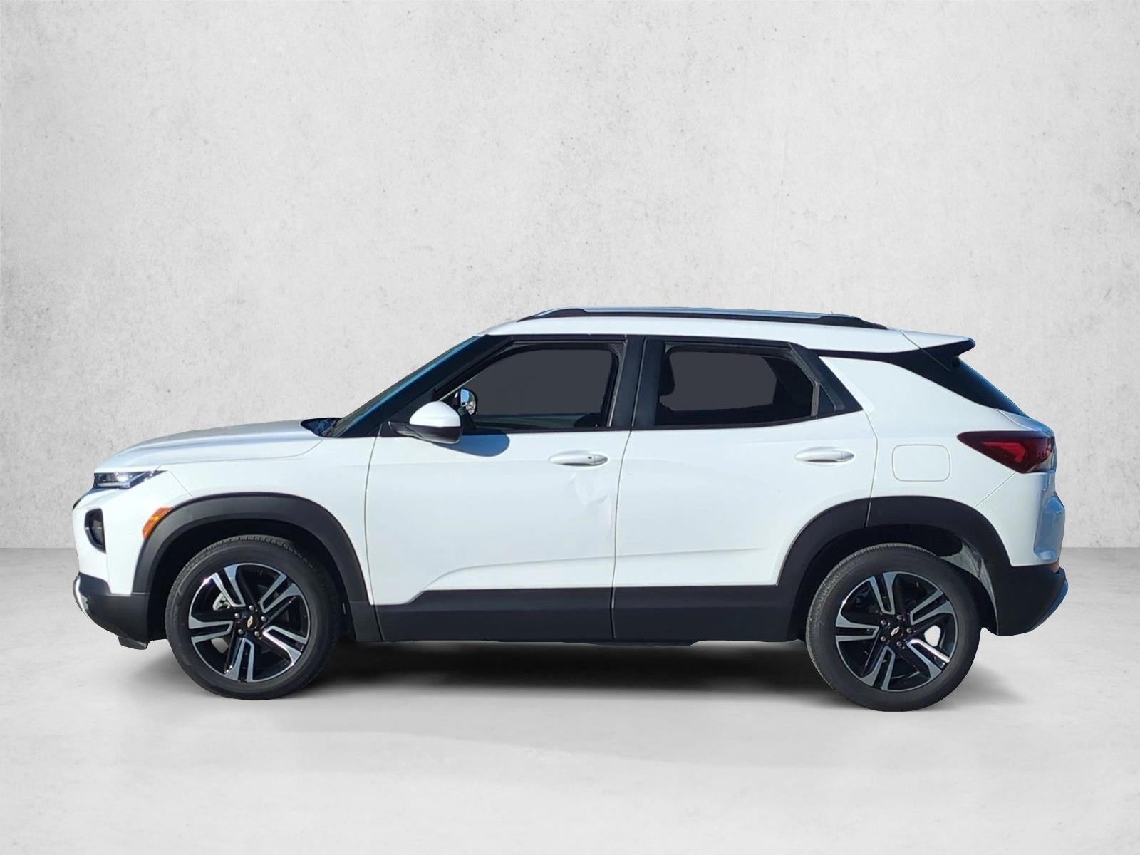 2023 Chevrolet Trailblazer FWD 4dr LT