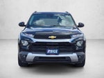2022 Chevrolet Trailblazer FWD 4dr LT