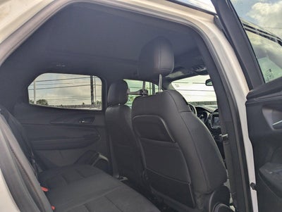 2021 Chevrolet Trailblazer FWD 4dr RS