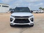 2021 Chevrolet Trailblazer FWD 4dr RS