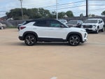 2021 Chevrolet Trailblazer FWD 4dr RS