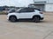 2021 Chevrolet Trailblazer FWD 4dr RS