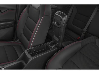 2021 Chevrolet Trailblazer FWD 4dr RS
