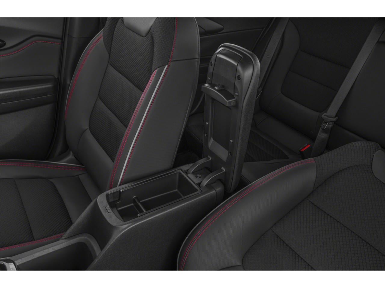 2021 Chevrolet Trailblazer FWD 4dr RS