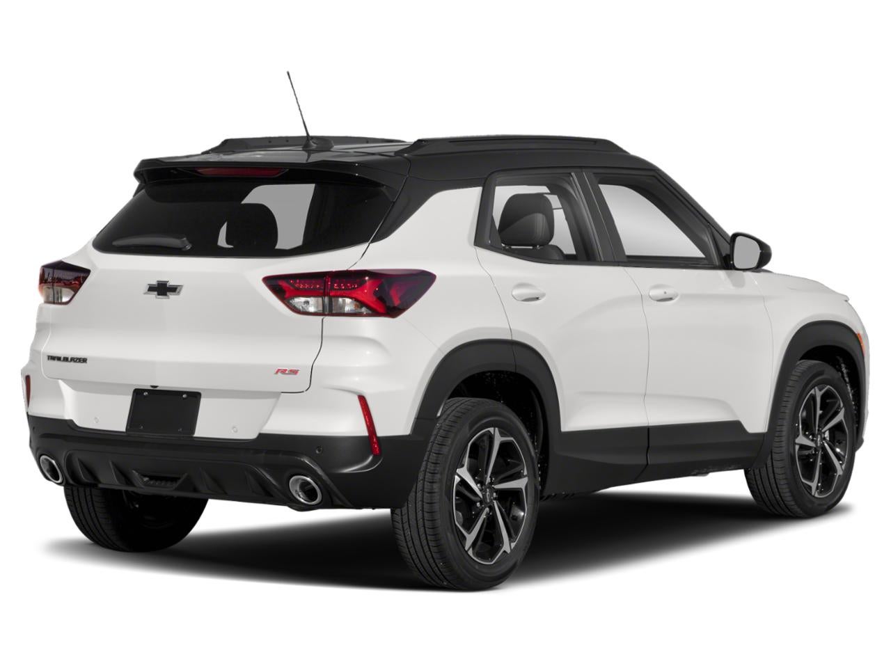 2021 Chevrolet Trailblazer FWD 4dr RS