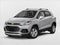 2021 Chevrolet Trax LT AWD