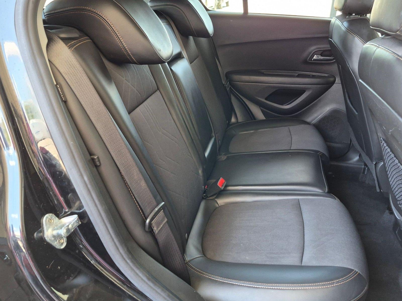 2021 Chevrolet Trax LT AWD