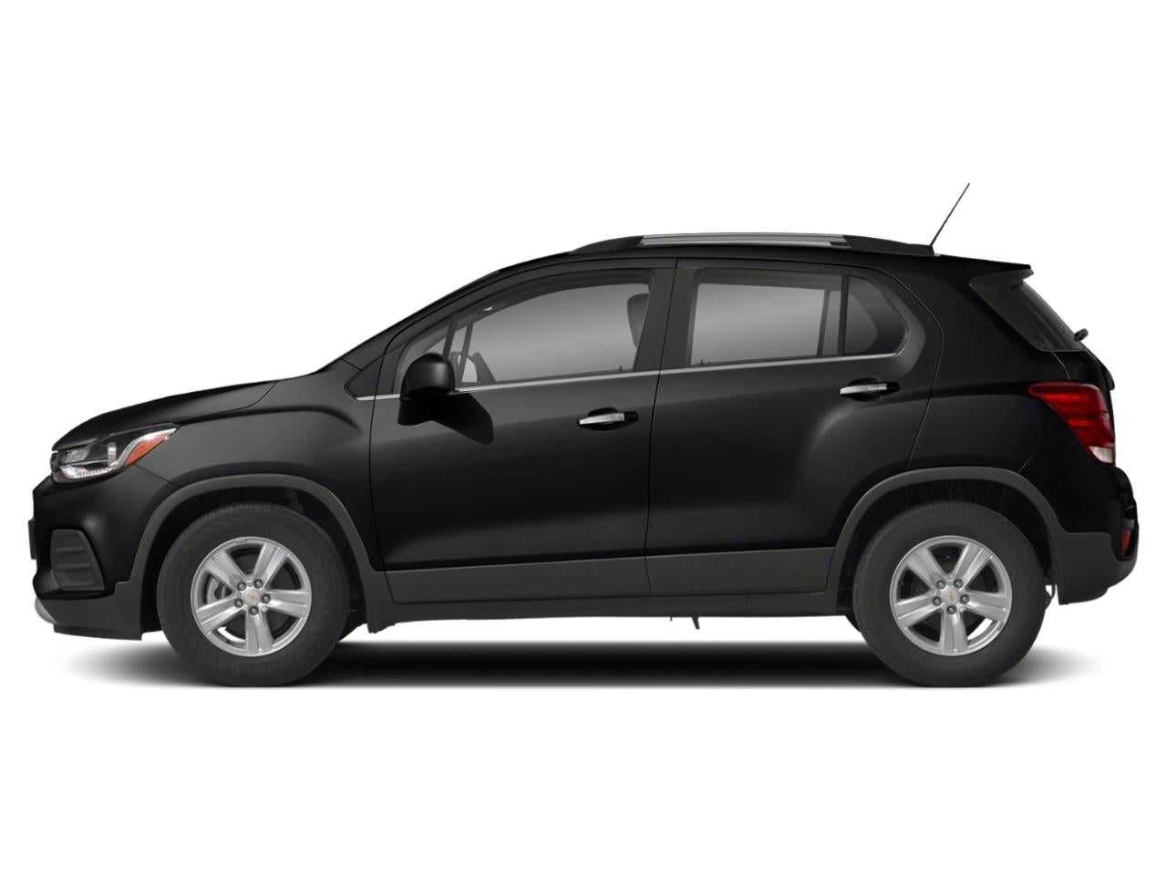 2021 Chevrolet Trax LT AWD