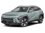 2025 Hyundai KONA SEL FWD