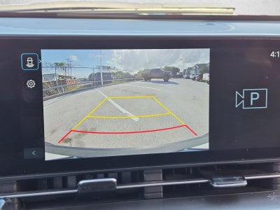 2025 Hyundai KONA SEL FWD
