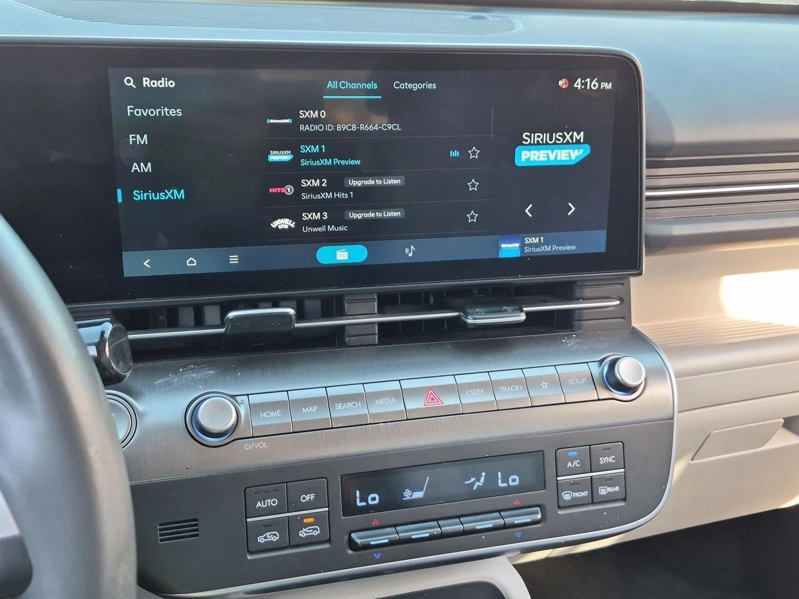 2025 Hyundai KONA SEL FWD