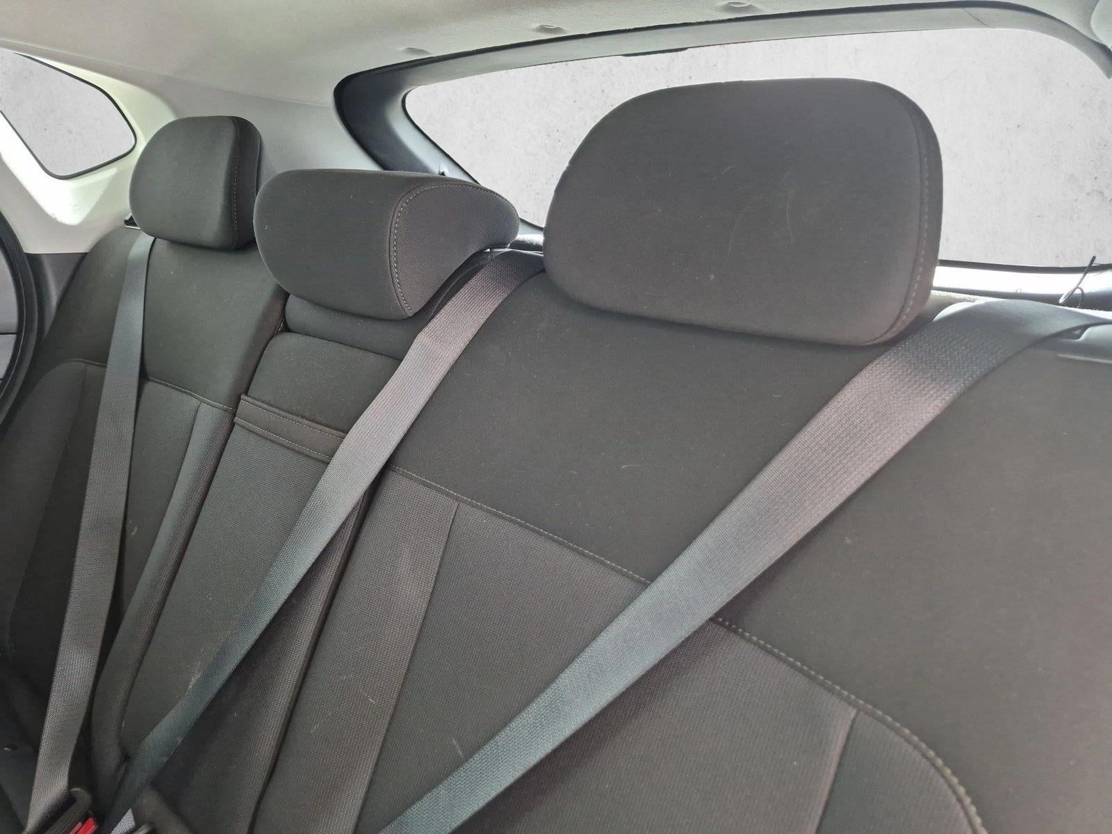 2025 Hyundai KONA SEL FWD