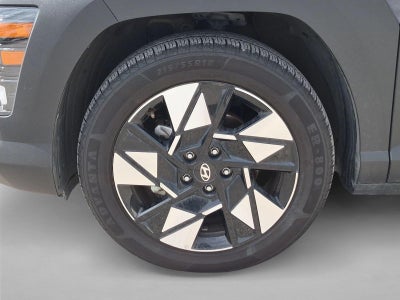 2025 Hyundai KONA SEL FWD