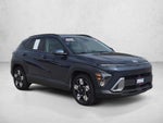 2025 Hyundai KONA SEL FWD