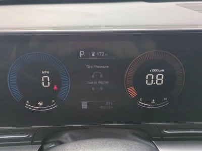 2024 Hyundai KONA SEL FWD