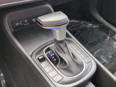 2024 Hyundai KONA SEL FWD