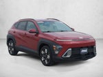 2024 Hyundai KONA SEL FWD
