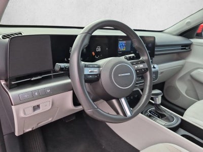 2024 Hyundai KONA SEL AWD