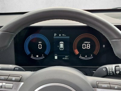 2024 Hyundai KONA SEL AWD