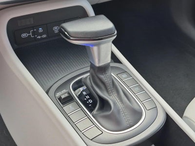 2024 Hyundai KONA SEL AWD
