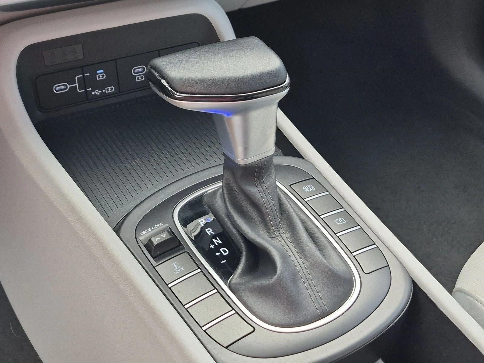 2024 Hyundai KONA SEL AWD