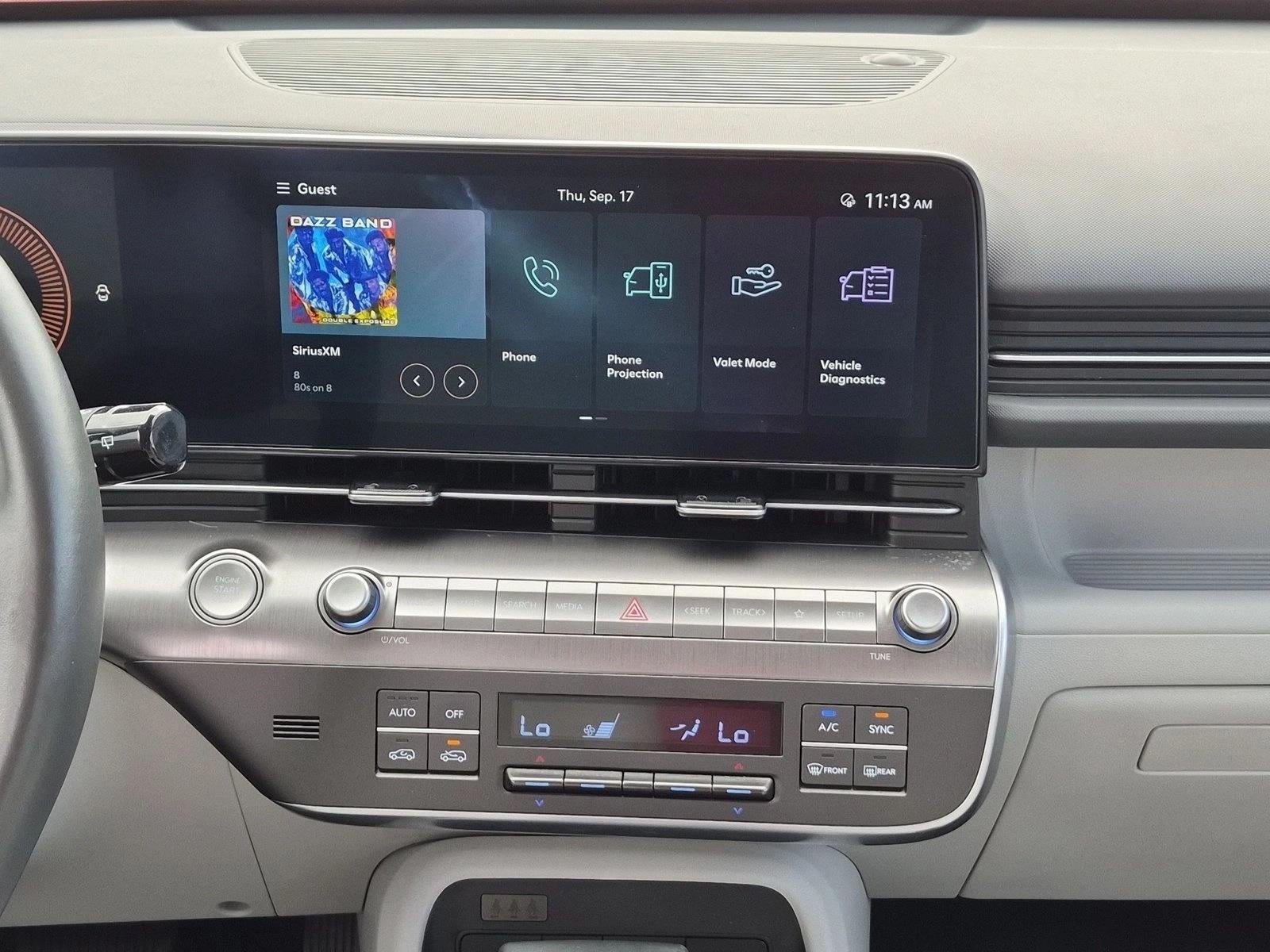 2024 Hyundai KONA SEL AWD