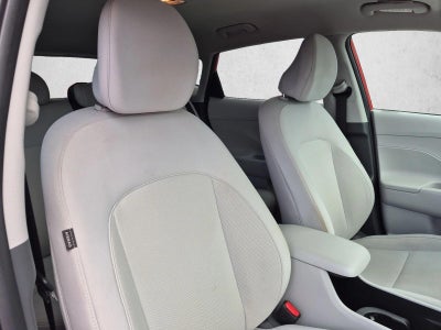 2024 Hyundai KONA SEL AWD